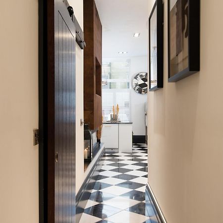 The Vault Luxury Apartment Berwick Upon Tweed Dış mekan fotoğraf