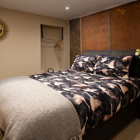 The Vault Luxury Apartment Berwick Upon Tweed Dış mekan fotoğraf