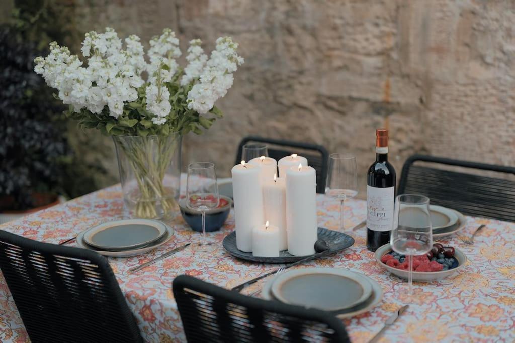 The Vault Luxury Apartment Berwick Upon Tweed Dış mekan fotoğraf