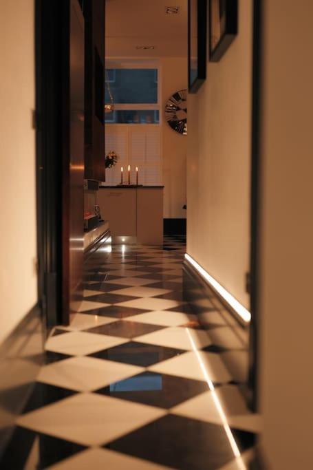 The Vault Luxury Apartment Berwick Upon Tweed Dış mekan fotoğraf