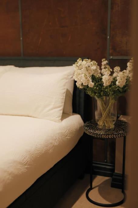 The Vault Luxury Apartment Berwick Upon Tweed Dış mekan fotoğraf