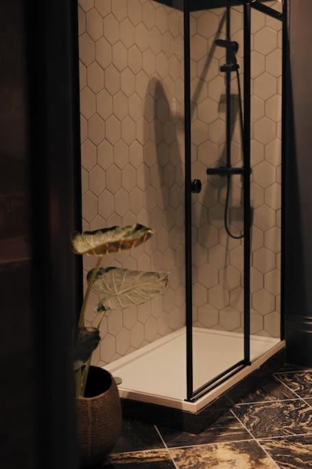 The Vault Luxury Apartment Berwick Upon Tweed Dış mekan fotoğraf